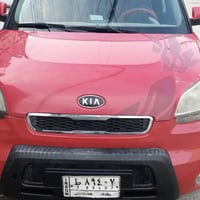 كيا سول • ٢٠١١ • محرك وكير مكفولات