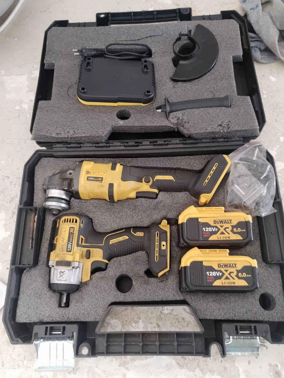 للبيع مستعمل مره واحده


**إذا كنت صاحب هذا الإعلان وتريد حذفه لأي سبب، رجاءا أرسل رسالة إلى الدعم الفني**