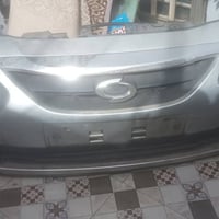 افلونس • قطع غيار