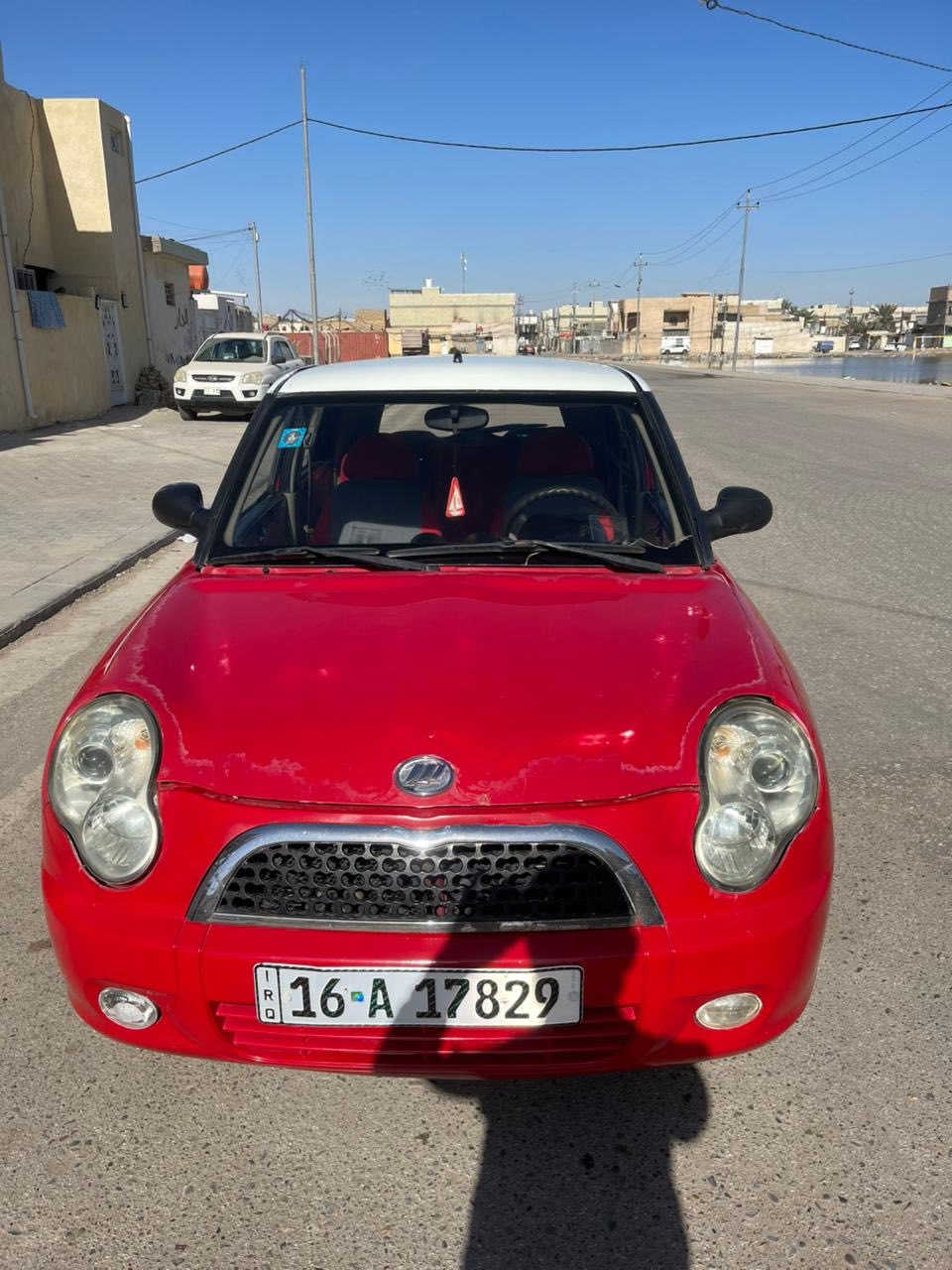 ليفان كير عادي ٢٠١٣ بسمي تبريد شغال كير ومكينه مكفولات سنويه ستوها مجدده حداديه ٥٠بالميه *********** مكلف بالنشر للاستفسار الاتصال  بالرقم السعر ٣٨وبيها مجال مكانها نجف حي المكرمه  رقم قادسيه
