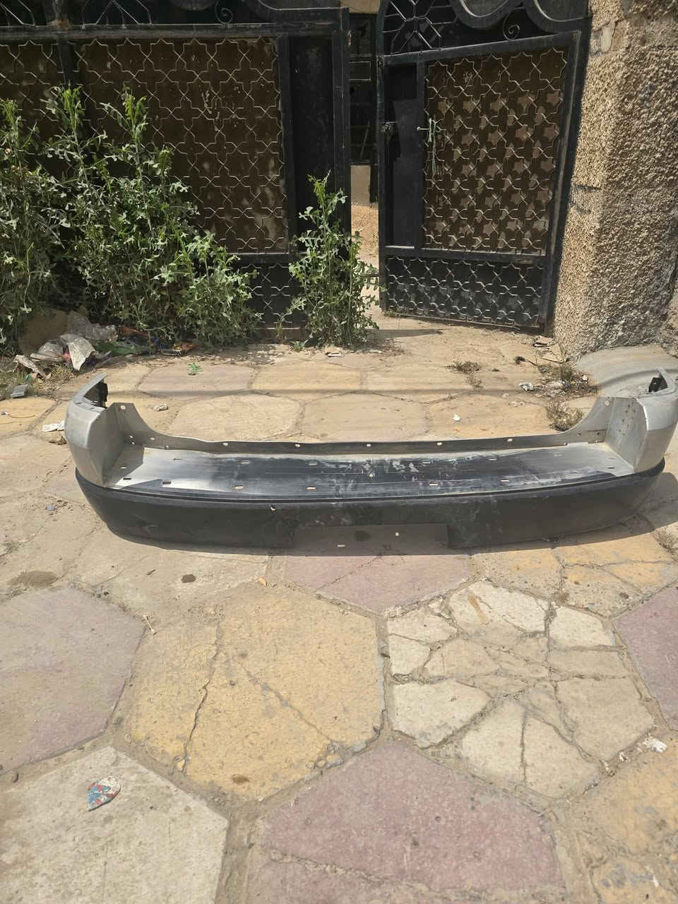 للبيع شباك ودعاميه خلفيه فورد اكسبلور


**إذا كنت صاحب هذا الإعلان وتريد حذفه لأي سبب، رجاءا أرسل رسالة إلى الدعم الفني**