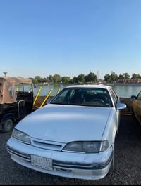 سياره برنس للبيع  تفاصيل السياره تبريد شغال ثلج مكينه 2000 كير عادي سي...