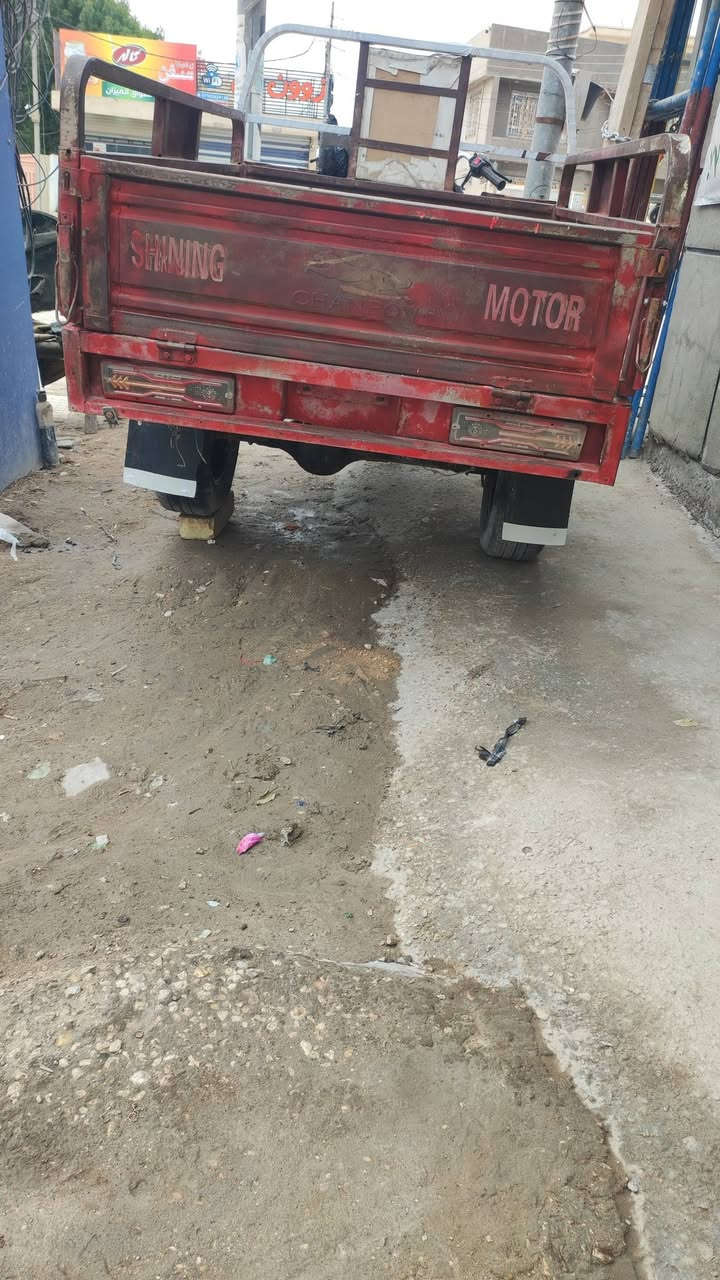 سلام عليكم 
ستوته للبيع لون احمر اوراق موديل 2016 اصولي  محرك ستونه شادينه موديل 2022 نكره سلف ويل كب تاير امامي جديد كلها شغاله ما عدا دشبول امامي يرادله تبديل مكاني كربلاء بوبيات 
*********** الاستفسار ع رقم
