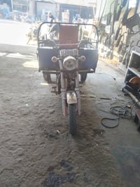 موديل ٢٠١٧ • حادث • المسيب