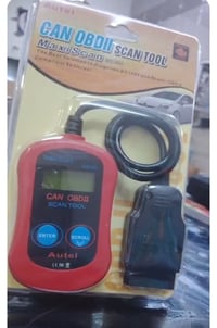 كاشف أعطال • جديد • امزون