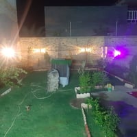 باسعدي • بيت مع حديقة • طابو زراعي