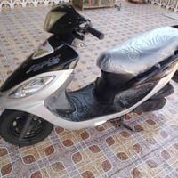 كامكو 14 • محرك مفتوح • اقساط