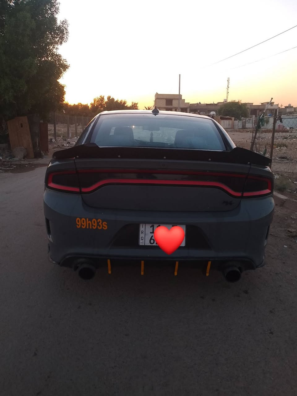 2016 اصل ارتي محرك 5700 ماشبه 168 الف مو ميل سياره بلاديه ماملعوب بيهه ابد
كفاله شرعيات و اصوليات و اللغد و الشاصي 
مصبوغه عام اسمنتي نقصهه تبريد و القماره الصبغ مفطر شويه اليعجبه يشلع عيوني ميعجبه لا يكسر بحلال العالم و الله سياره تخبل كير مكينه بلجيس 
تخم تاير بلكات جديده ادامه كامله للفيتبم 
سعرها 130 قفل بدون عمله ***********
مكانه بغداد الجديده
