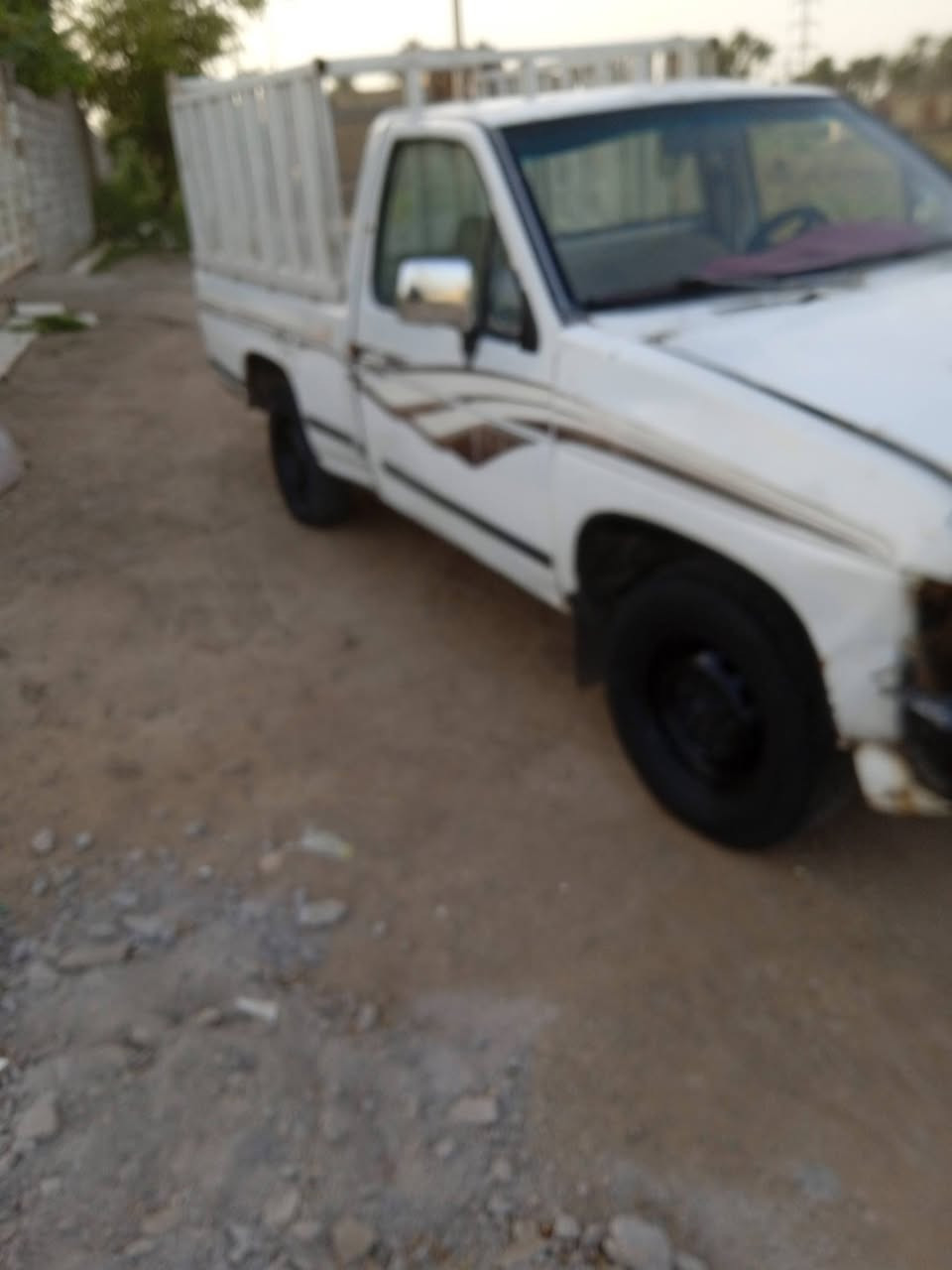 بيكم للبيع جاهزه من كلشي موديل 93 تحويل مباشر رقم بابل للتواصل ***********
