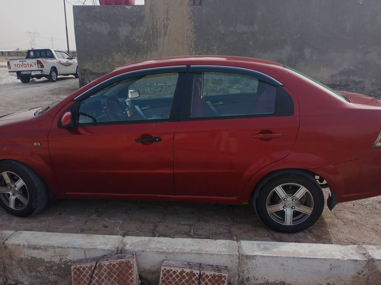 افيو مديل 7 لبيع محرك كير جدد سياره جاهزه وحلوه وماعيزه اشي مصبوقه جماليه بيه ضربات بصيطات تبريد ثلج تتفه 51وبيه مجال مامتواجد عل فيس هاذ رقمي ***********
