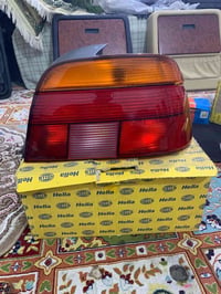 غير مستخدم • أبيض • برتقالي