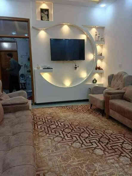 سلام عليكم 
عقارسعد الجبوري 
يتوفر لدينا دار للبيع مساحة الدار ١٠٠م
جنس الدار طابو زراعي سند ٢٥حق تصرف 
الدار طابقينً يحتوي ع ٤غرف نوم وصالة ومطبخ وحولي عدد٢وخدمات صحية 
السعر٩٥بي مجال بناء وبيت zero
عنوان بغداد دوانم قرب الشرطة الخامسة قرب حي الاعلام والسيدية 
للتواصل مراسله صفحة خاص او ع رقم هاتف ***********بي وات ساب 
يتوفر ايضاً بيوت مساحة ٥٠م فما فوق 
يتوفر إيضاً اراضي سكنية من مساحة٥٠م فما فوق 
#هاشتاك #عقارمحافضات #عقاركرخ #ورصافة #اكسبلورفولوللصفحة
