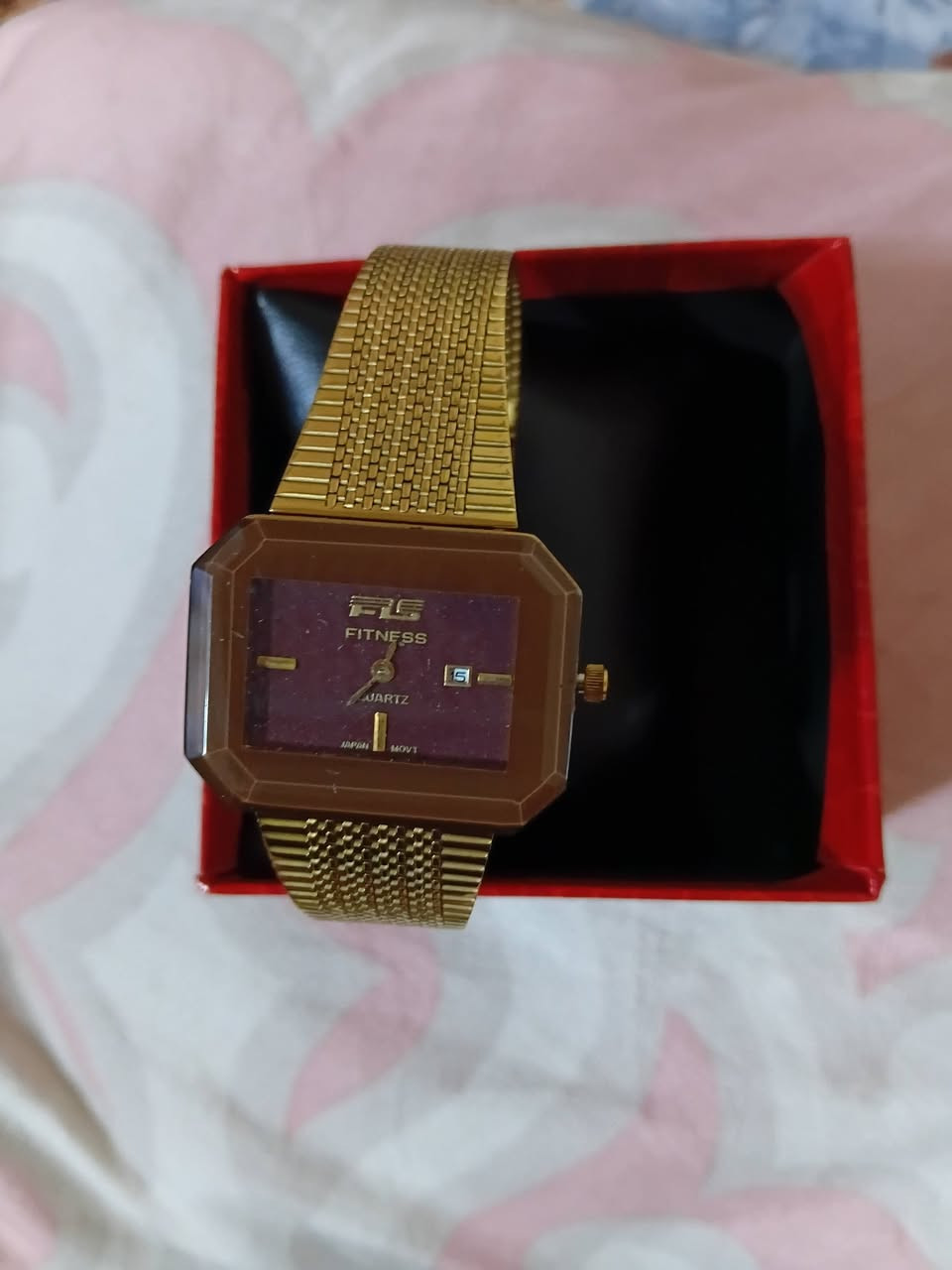 ساعه ماركة ياباني نسائي باله امزون سعره ٢٠ الف مع توصيل متواجد على خاص


**إذا كنت صاحب هذا الإعلان وتريد حذفه لأي سبب، رجاءا أرسل رسالة إلى الدعم الفني**