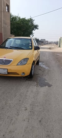 ٢٠١٥ • محرك وكير مكفول • بدون صبغ