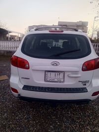 سنتافي مديل 7 خمسه راكب محرك 6 بدون ضرر بيها اثر تقحيل خفيه شرط بدون م...