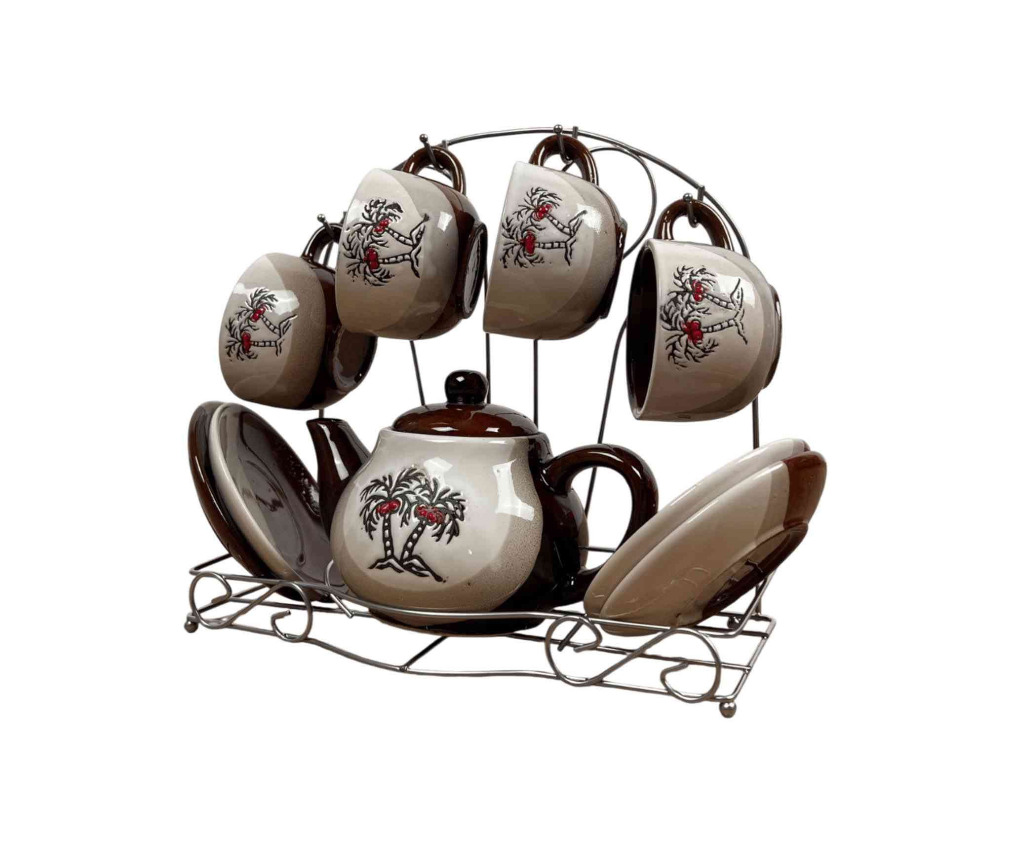 توفرت مستلزمات مطبخ جديده 
للحجز خاصه 
مفرد / جمله


**إذا كنت صاحب هذا الإعلان وتريد حذفه لأي سبب، رجاءا أرسل رسالة إلى الدعم الفني**