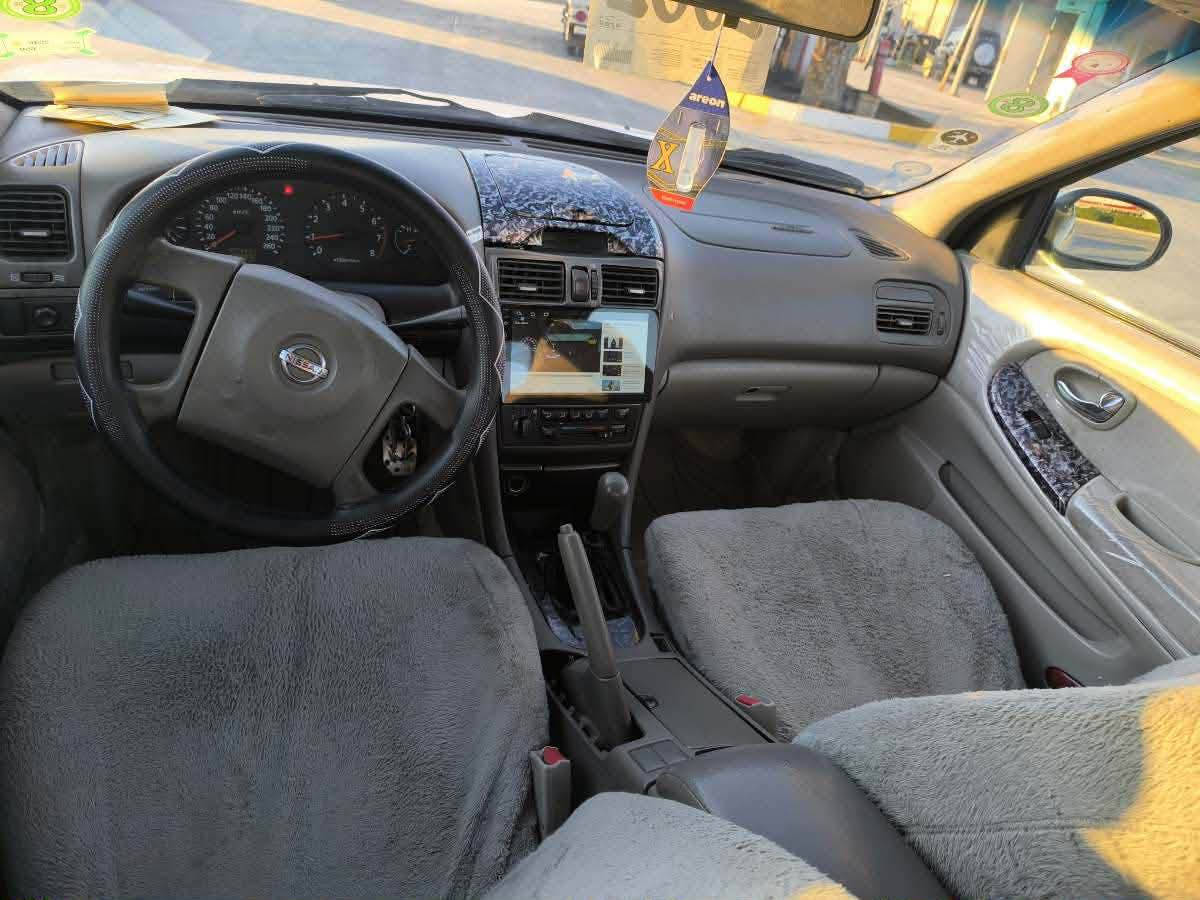 ماکزیما 
مۆدێل٢٠٠٢
ئارم پلاستیک هەولێر
مەکینە٣٠٠٠
ئارموئەوەلیات موس براوە بەشەرت
 دواوەی جەمپێکی بجوکی هەیە
کارەبای شاشە ئایپات ٤جام کارەبا
قفڵ مەرکەزی گەرمی هەموی بەشەرت
٤تایەی  تازە بەستراو ٤ویلی جوانی لەسەرە 
٥پارجەی بۆیاخە سەیارەکە رانية, السليمانية


**إذا كنت صاحب هذا الإعلان وتريد حذفه لأي سبب، رجاءا أرسل رسالة إلى الدعم الفني**