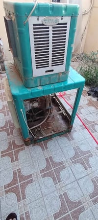 مبردات ٢ • شغالات • الفلوجة