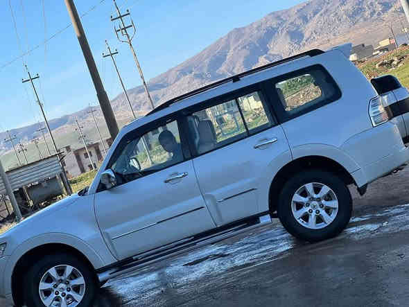 باجيرو ٢٠١٨ خليجي  مترقم ٢٠٢٠  
فول مواصفات
كلين تايتل -بدون اي ملاحضة -بدون صبغ بدون بارد 
كير و محرك عل بيلاد -بسمنا ايد واحد 
مكان -عقرة ***********-***********
