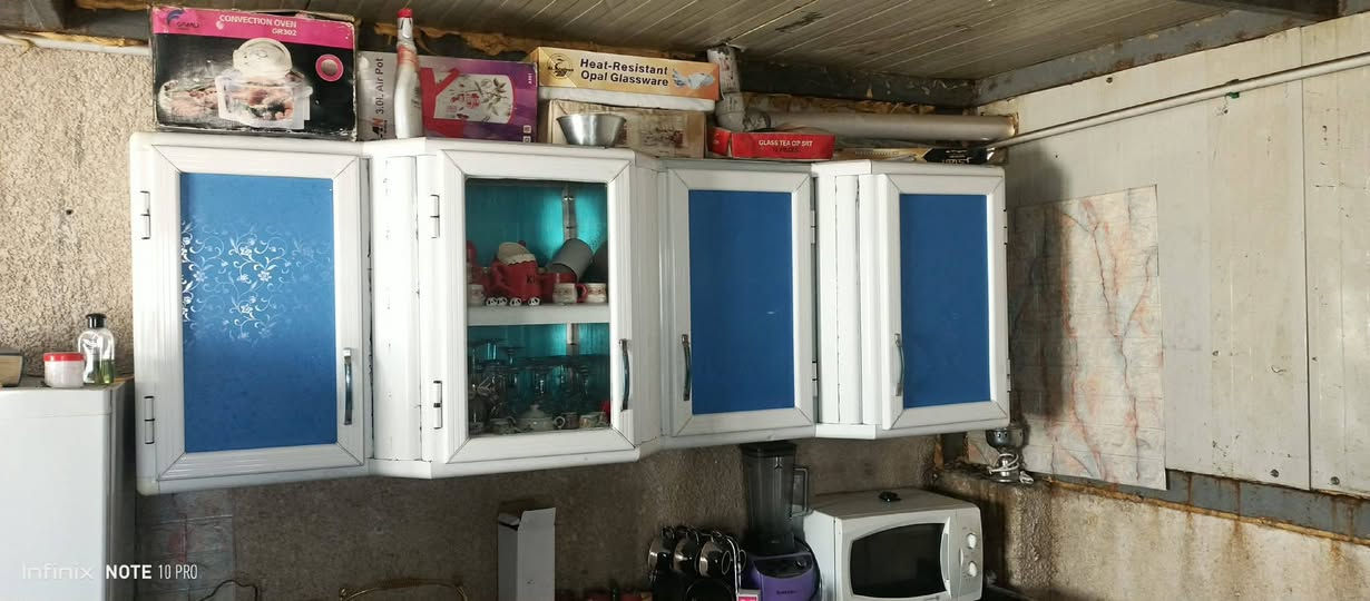 للبيع كاونتر ٤٥٠ وبي مجال للشراي حي الجهاد


**إذا كنت صاحب هذا الإعلان وتريد حذفه لأي سبب، رجاءا أرسل رسالة إلى الدعم الفني**