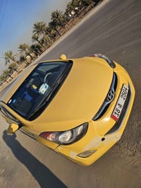 النترا ٢٠١٢ • محرك ١٨٠٠ • تثبيت سرعة