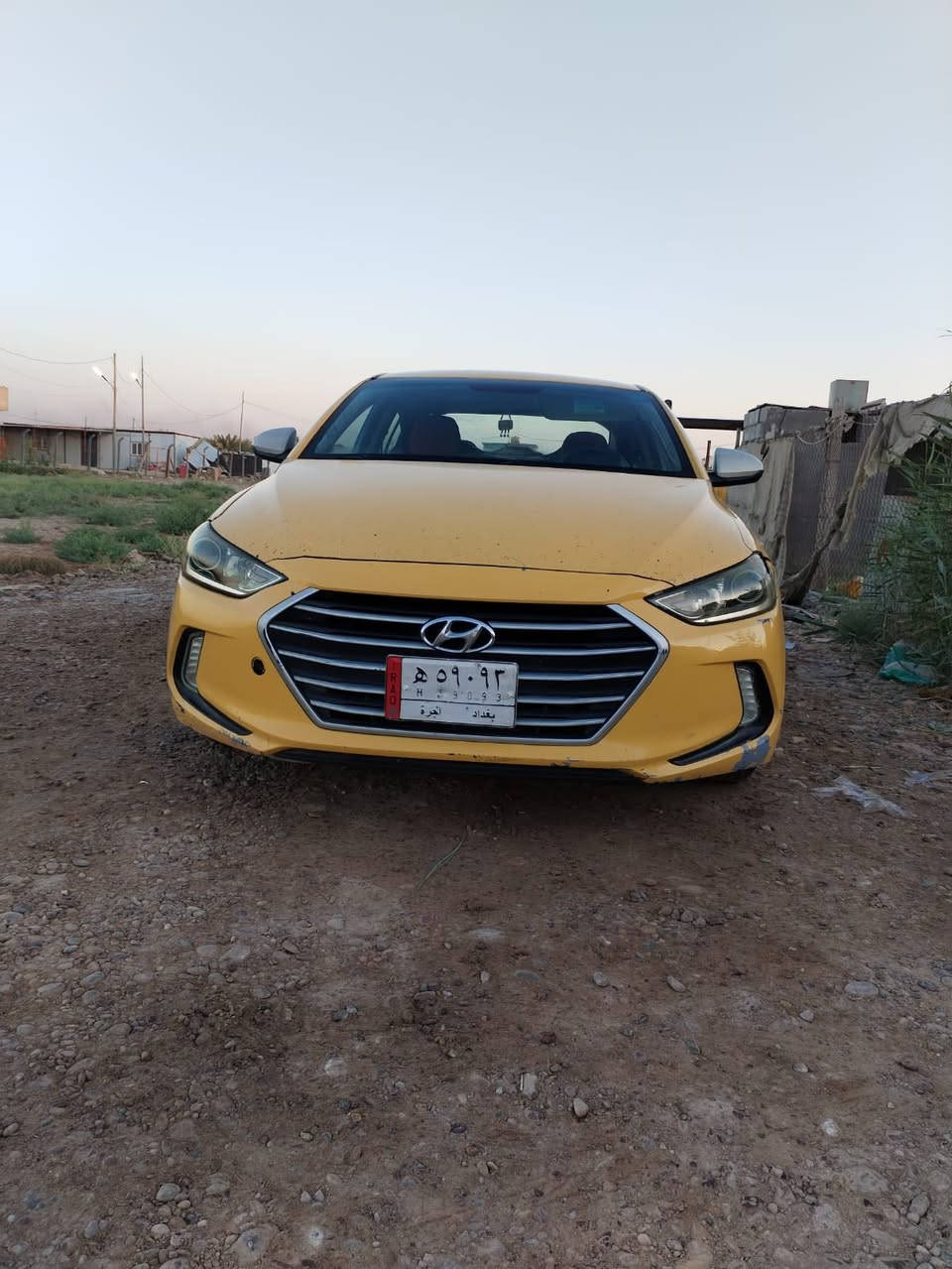 السلام عليكم النتره موديل ١٧ سياره جاهزه مكينه كير منضومت غاز.   بسمنه السنويه مصفره هيئه وغرامات  مراوس ب النتره مقدس موديل ٩  او ١٠ او ١١ تكسي حسب القناعه لطرفين رقم لهاتف ***********
