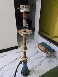 نركيله بابلي طه اصلي Vip جديده لوك سعر 90 الف 07714842016
