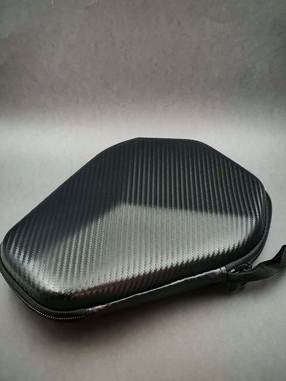 🛡️ حقيبة مضرب فاخرة بحماية صلبة
تصميم أنيق بلون فضّي لامع وهيكل قوي يحمي المضرب من أي صدمة. خامة متينة، وزن خفيف، وسحاب محكم… خيار مثالي لكل لاعب يريد يحافظ على مضربه بطريقة راقية وعملية.
الــسعر ( 7,000 ) ديــنار فــقط
#حقيبة_مضرب #حماية_المضرب #تنس_الطاولة#معدات_رياضية


**إذا كنت صاحب هذا الإعلان وتريد حذفه لأي سبب، رجاءا أرسل رسالة إلى الدعم الفني**