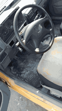 السلام عليكم سايبا 2011 سياره حلوه وخير من الله محرك كير تبريد كله خير من الله السياره احلى من الصور تجي وتشوف بيها فطر بالشاصي الأيمن بصيط ويرادلها بوربرن كلج بي صوت والباقي خير من الله كهربائيات كلها شغاله رقمها انكليزي هزه كامله سنويه لل 28 هيئه عليها ٦ اشهر فقط ينكطع من سعرها السياره ب 30 وبيها مجال لحد يكلي غالي وشدعوه كلشي اكو بالسوك مكاني شهداء البياع ***********
