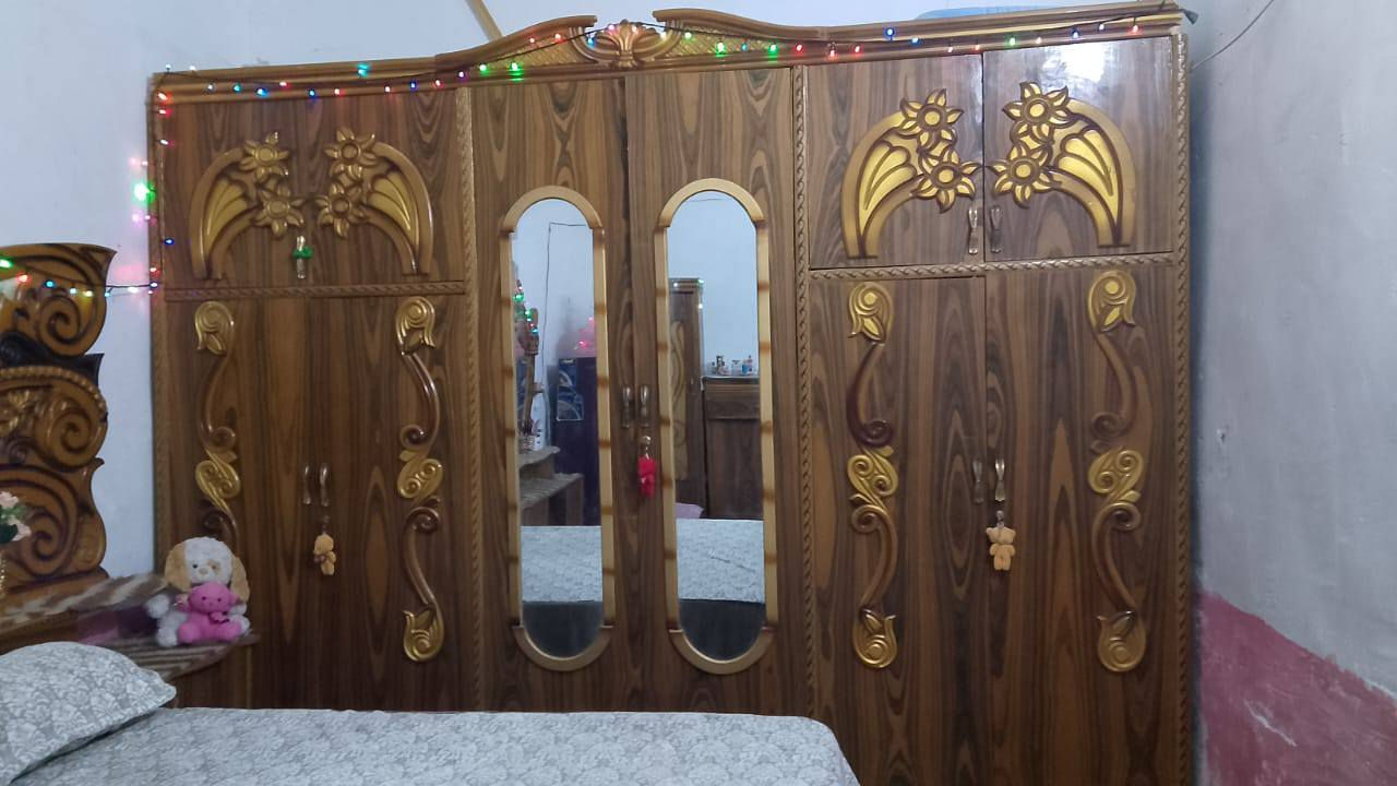 سعر500وبيه مجال ناصرية غراف ***********
