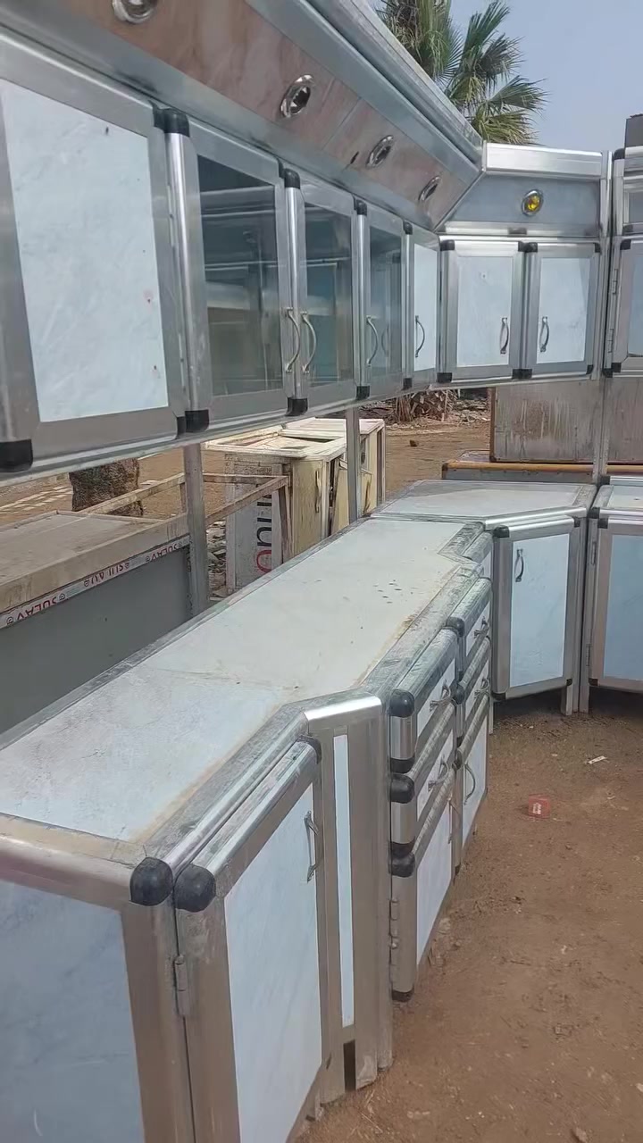 كاونتر تسكام مستعمل ٦امتار بالحمزه الشرقي


**إذا كنت صاحب هذا الإعلان وتريد حذفه لأي سبب، رجاءا أرسل رسالة إلى الدعم الفني**