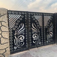 باب خارجي • نظيف • شارع السكلات