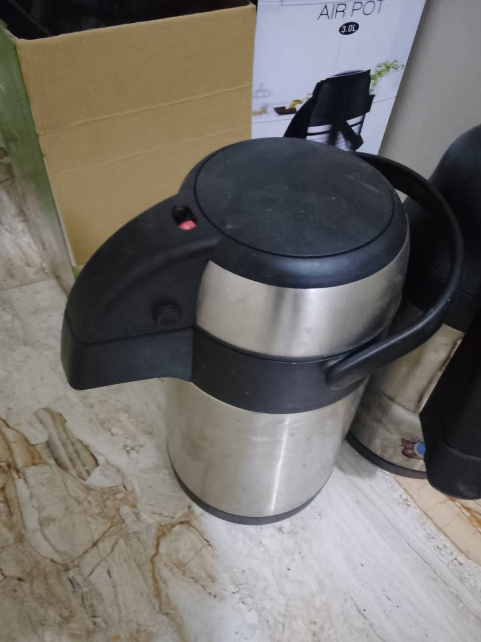 ترامز مال جاي للبيع السعر الواحد ب10 آلاف العنوان الحرية الاولى للاستسفار على الخاص


**إذا كنت صاحب هذا الإعلان وتريد حذفه لأي سبب، رجاءا أرسل رسالة إلى الدعم الفني**