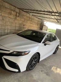 كامري • ٢٠٢٢ • SL