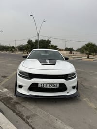 هيمي 5.7 • ٢٠١٦ • حادث أمريكا