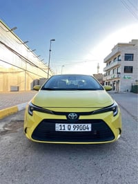 كورلا هايبرد • ٢٠٢٣ • ٢٤١٥٠ كم