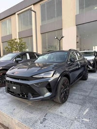 CUPRA FORMENTOR • كوبرا فورمنتور • سيارة كوبرا • فورمنتور 2026 • سيارة...