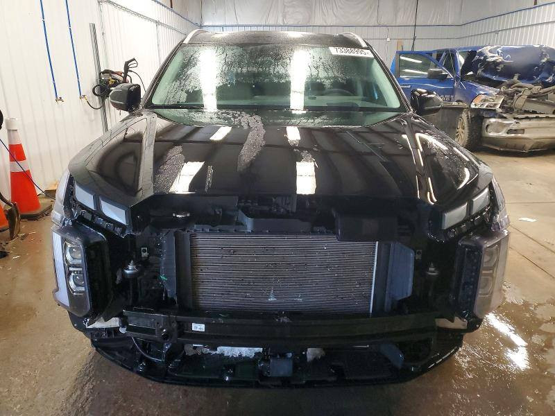 (اعـــــــــــــلان مــــــــــــــــزاد 📢 ) 

2024 HYUNDAI PALISADE CALLIGRAPHY 

هيونداي بليسايد كلغرافي : ٢٠٢٤

حالة السيارة : تعمل وتسير 

ضرر السياره : كما موضح بالصوره

تاريخ الــــــمزاد الأربعاء : 2026/3/18

وقت المزاد الساعه : الخامسه عصرا 

اللـــــــــــــــــــــــــــون : اسود 

عداد المسافه : 34.479

حجم المحـــــــــرك : 6 سلندر 3.8

مدة الوصول : 60 الى 90 يوم

للإشتراك في المزايدة يرجى الحضور الى  مكتبنا للـتأكيد على تثبيت السياره المزاده.

العنوان : النجف الاشرف قضاء المناذره( ابوصخير) شارع حيره ابو صخير مكتب عمار لمزاد السيارات الامريكيه 

               تلفون 
              *********** واتساب
              *********** للاتصال
               عمار
