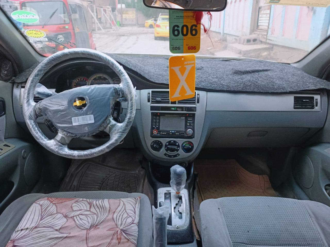 أوبتره فورنزه موديل ٢٠٠٨  سعرها 52وارد أمريكي حادث جاملق بنيد مكينه صدر كير  خير من الله عنوان بغداد البلديات ***********
