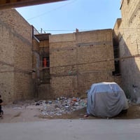 شعب حي الكوثر قطعه ارض للبيع في الشعب الزراعيه حي الكوثر   مساحه الارض...