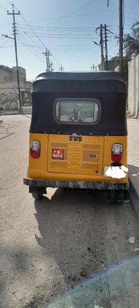 تكتك • موديل ١٩ • بصرة حيانية