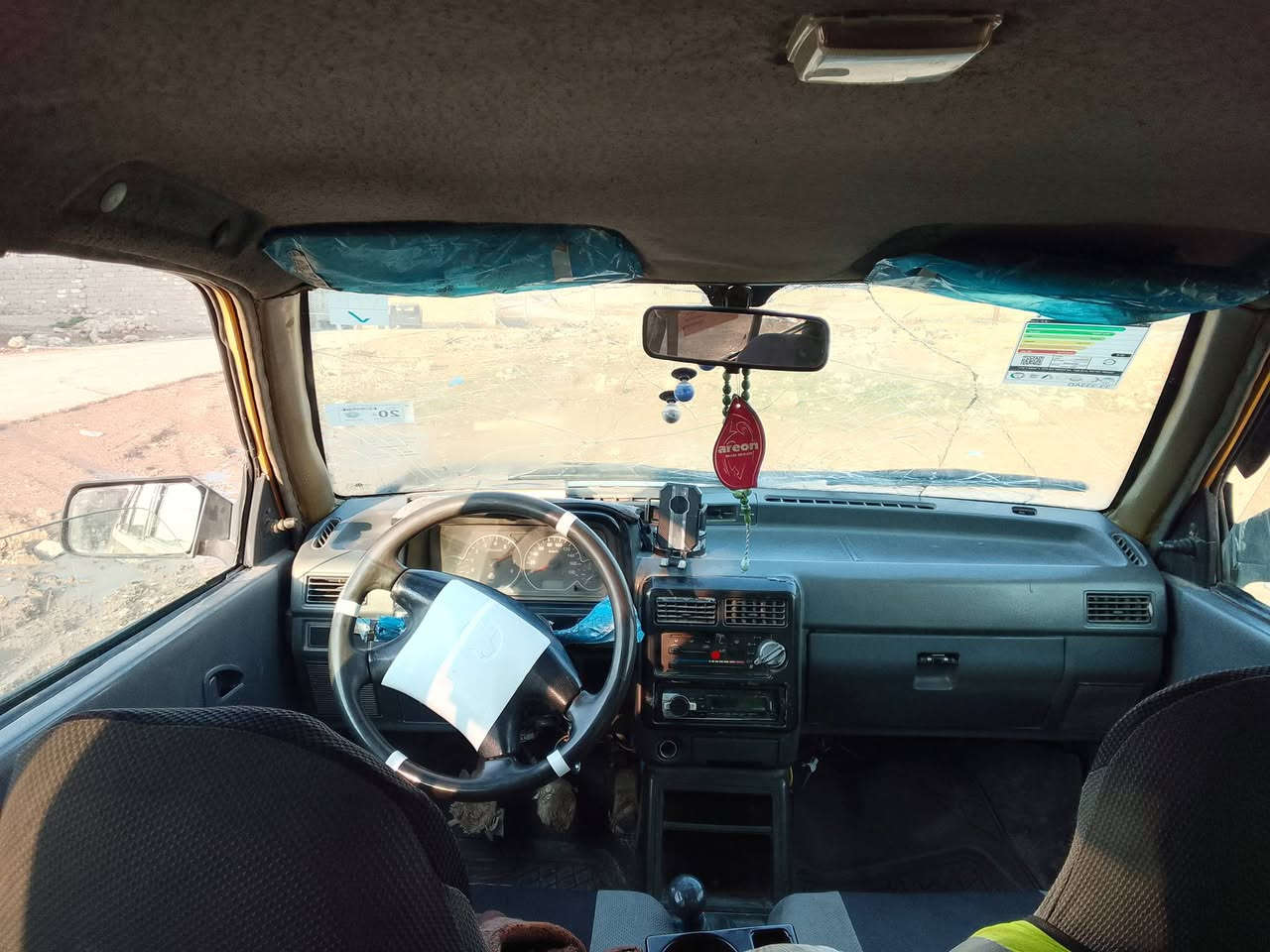 سايبه موديل 2009سنويه لل 2029ماساقطه شرعي بل موصل شرط الوكالة والتحويل كفاله عامه شغاله السعر 13قفل  مكاني بادوش انتصل ***********.   ***********
