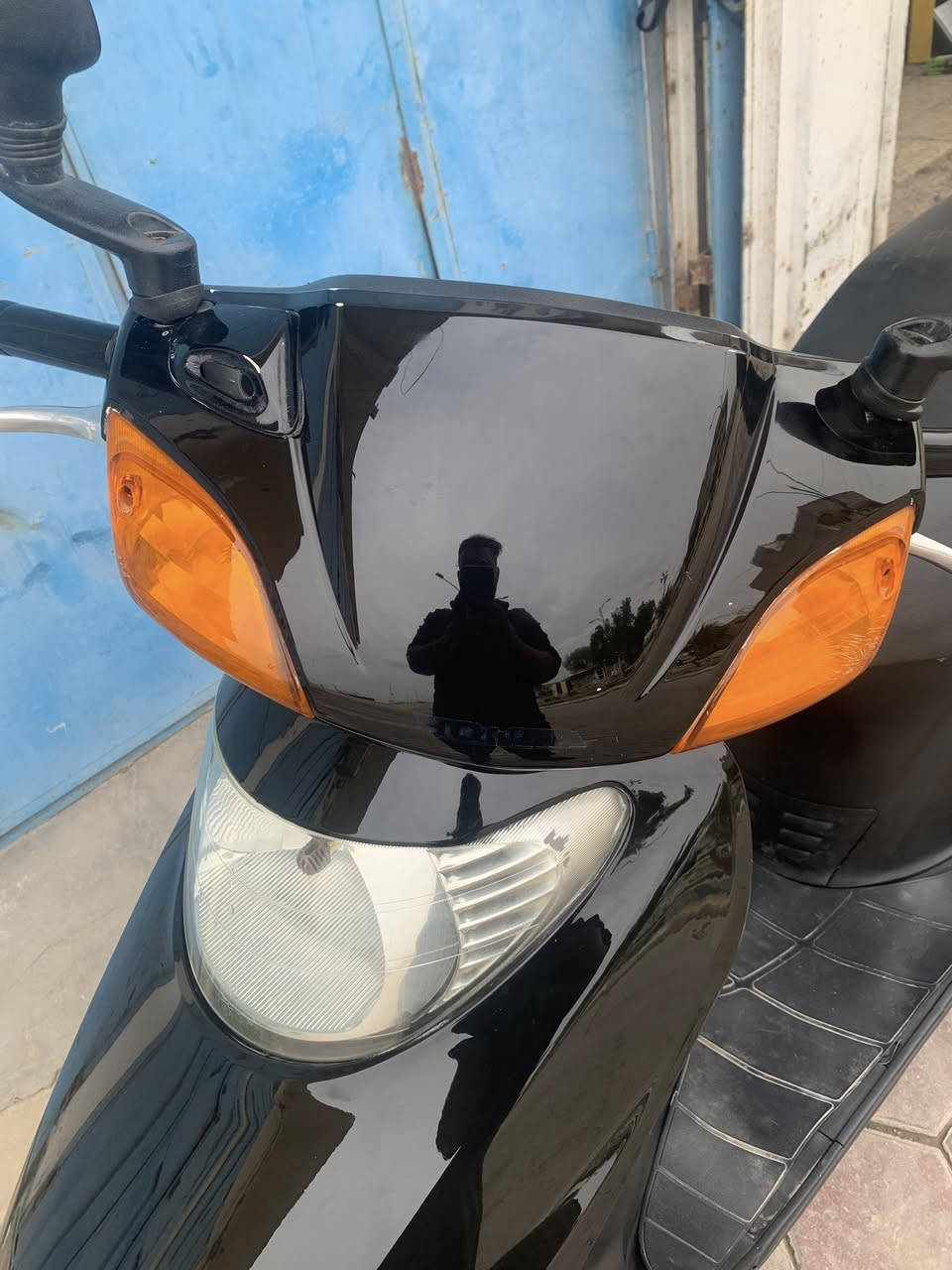 سلام عليكم سبيسي ياباني لبيع كوت ***********
