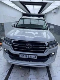 جكسار • ٢٠٢٠ • مغلفة PPF