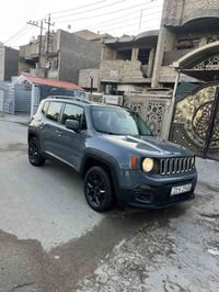 ‎جيب رينجيد موديل2017 للبيع   ‎لون سموك سبنتي مرغوب ـ رقم بغداد ‎محرك ...