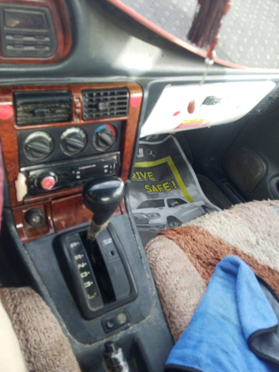 اسلام عليكم سياره دايو برنس محرك نضيف
البيع 
الرقم :***********
