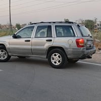 جيب لاريدو مديل 2000 على وضع الشركه مكفوله عام  سعر  66بيه مجال جدا بس...