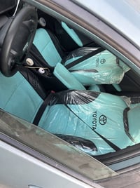 بريوس • ٢٠٢٢ • صبغ ٣ قطع