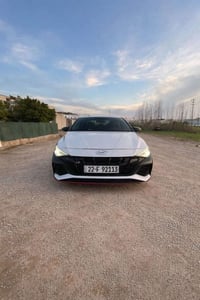 النترا N • ٢٠٢٢ • رقم اربيل