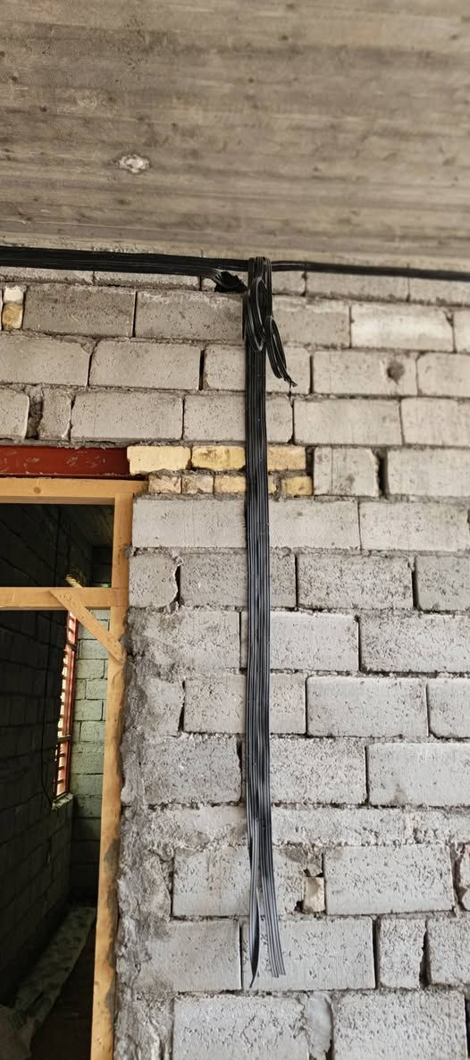 تأسيس كهرباء ماي مجاري ***********
